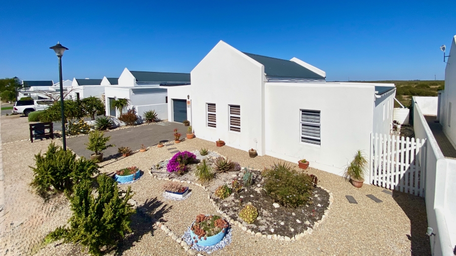3 Bedroom Property for Sale in Dwarskersbos Western Cape